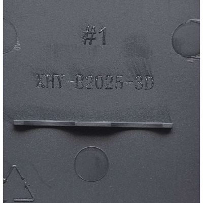 CONTROL REMOTO PARA TV HISENSE (ORIGINAL, NUEVO) / NUMERO DE PARTE EN2AM30H / XHY-B2025-3D / XHY220523 / 287304 - Imagen 3